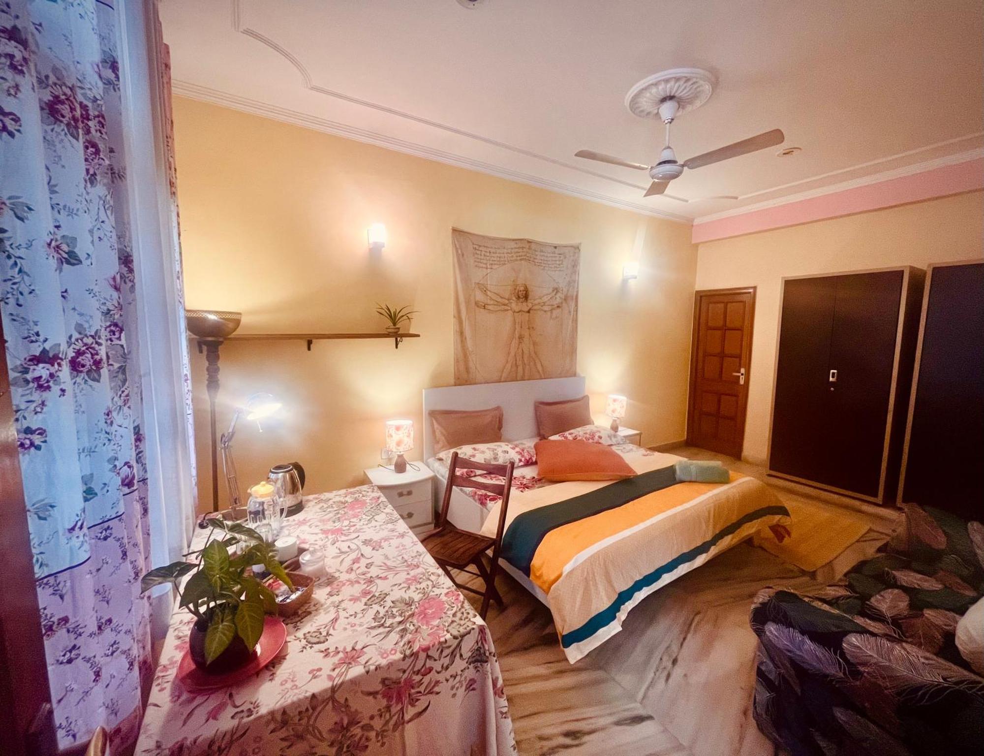Ganga Vatika Boutique Hotel, Ришикеш Экстерьер фото