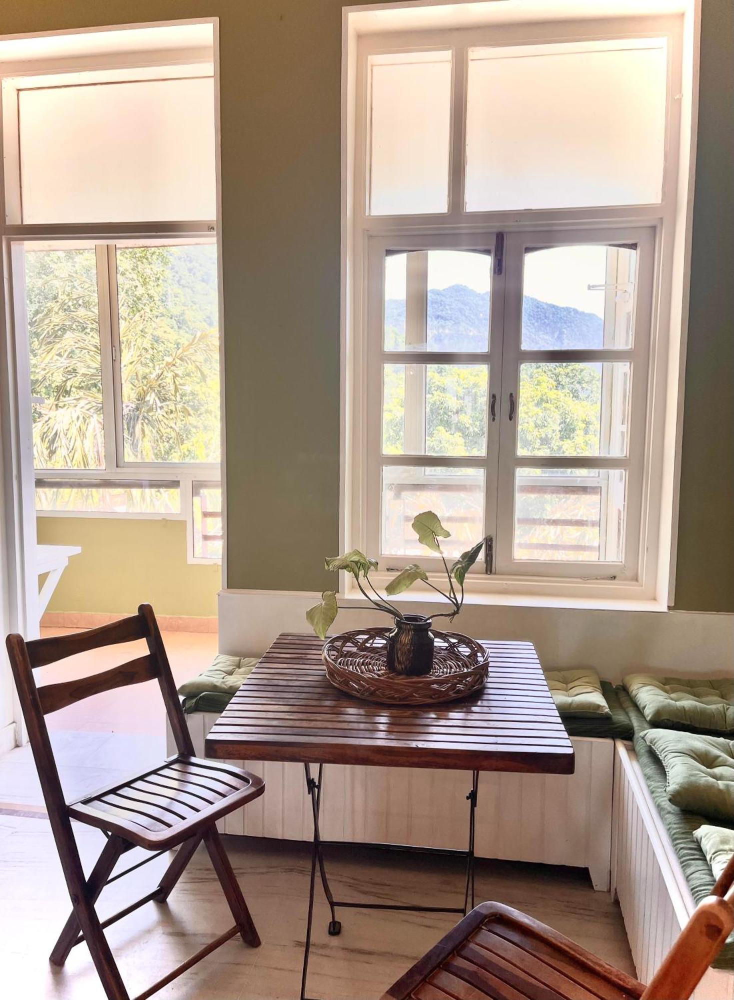 Ganga Vatika Boutique Hotel, Ришикеш Экстерьер фото