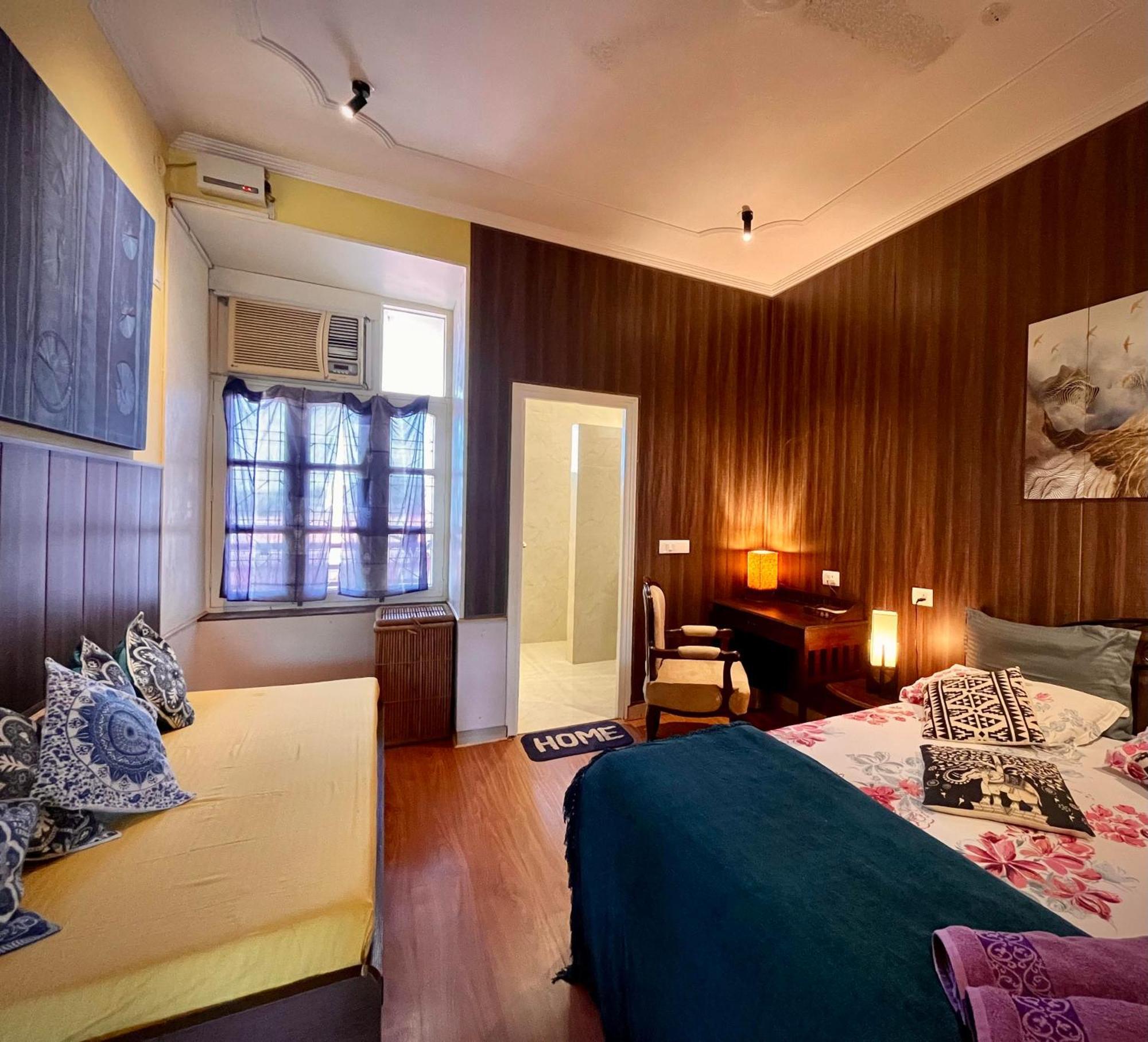 Ganga Vatika Boutique Hotel, Ришикеш Экстерьер фото