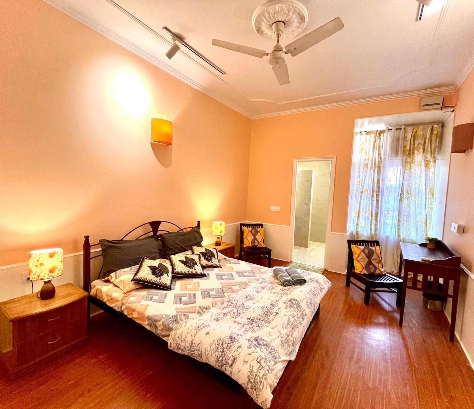 Ganga Vatika Boutique Hotel, Ришикеш Экстерьер фото
