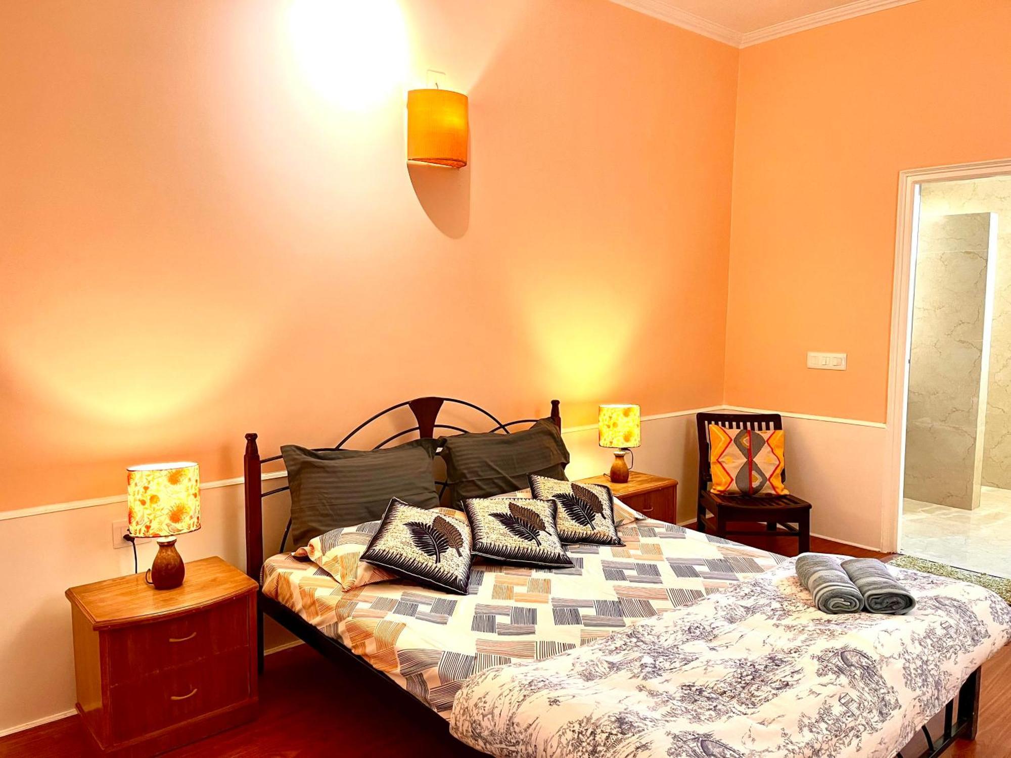 Ganga Vatika Boutique Hotel, Ришикеш Экстерьер фото