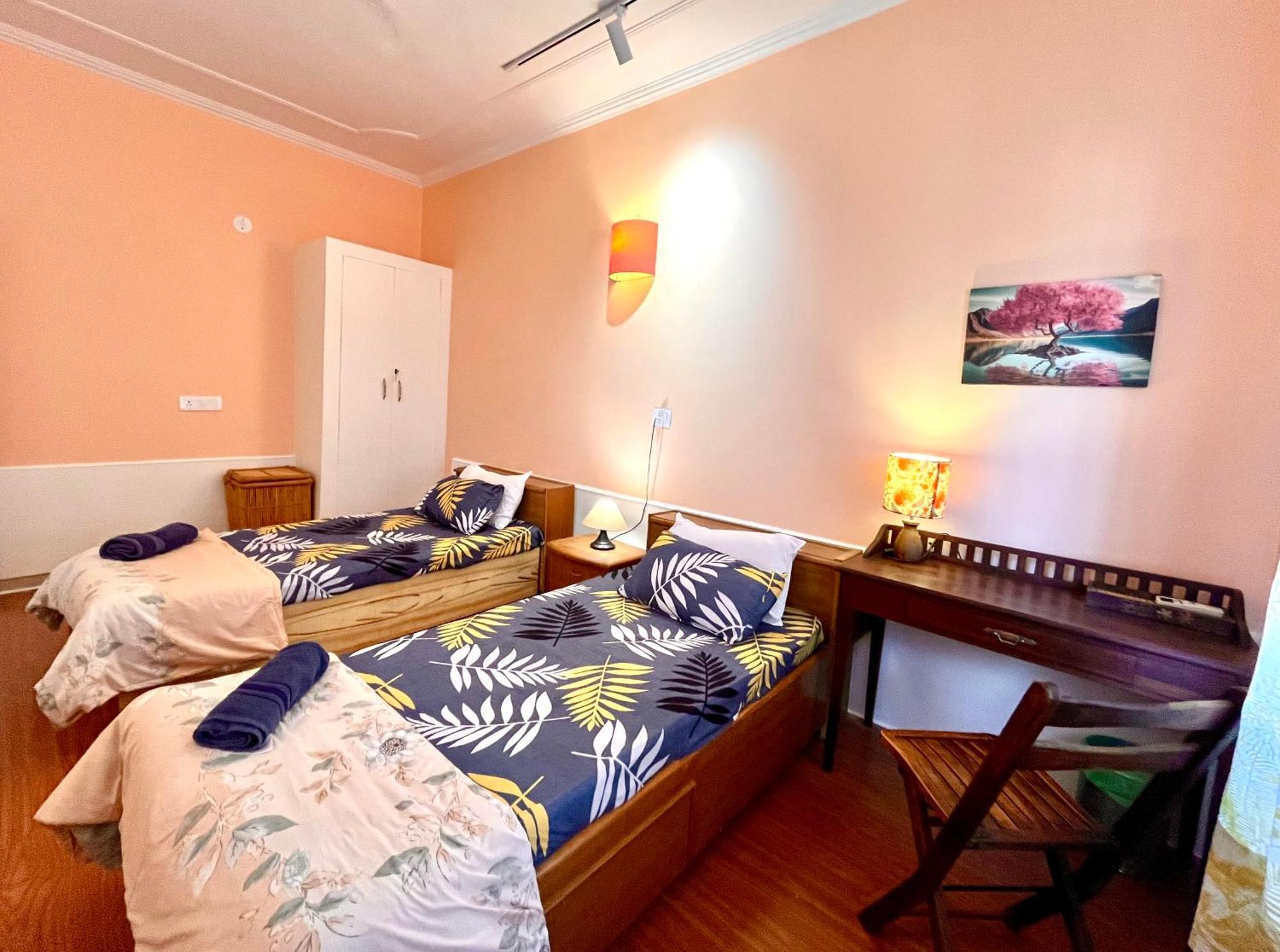 Ganga Vatika Boutique Hotel, Ришикеш Экстерьер фото